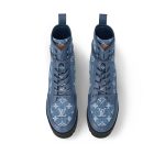 Laureate Platform Desert Boot - Image 2